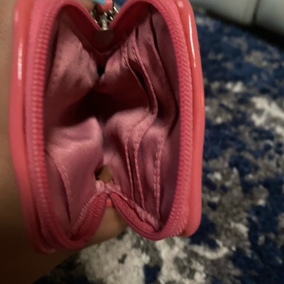 Coach mine hand bag - Picture 3 of 3